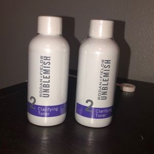 Rodan and Fields Clarifying Toner